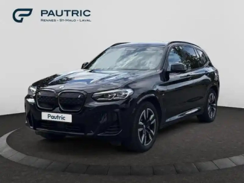 Bmw X3 i m sport 286ch inspiring