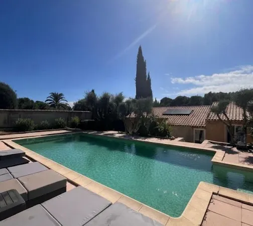 Maison 5 pièces 160 m²