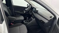 Dacia Jogger 1.6 hybrid 140ch SL Extreme 7 places — photo 15