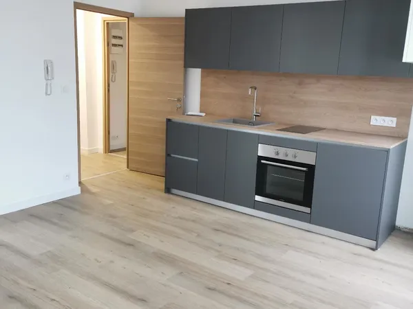 Appartement 1 pièce 26 m²