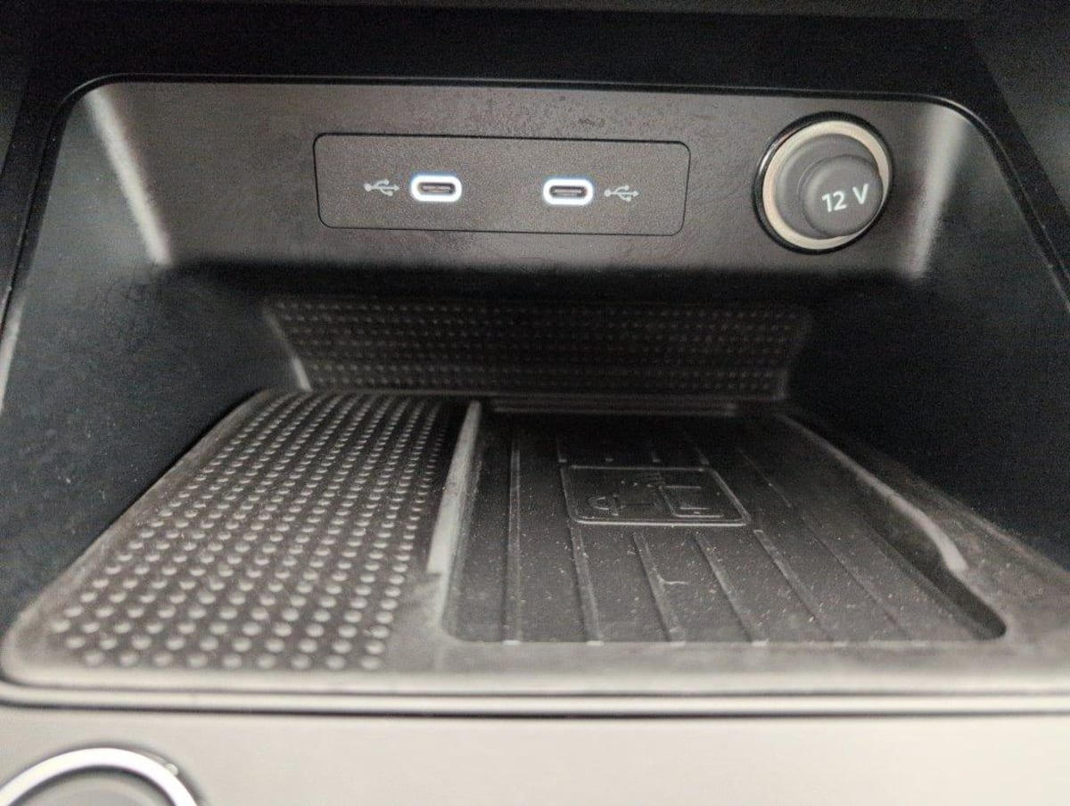 Seat Ateca — photo 20