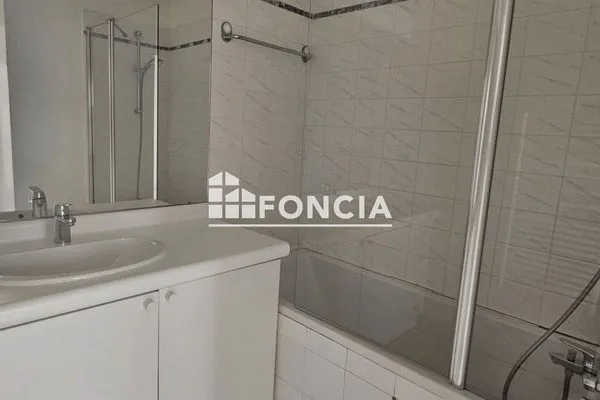 Appartement 2 pièces 51 m²