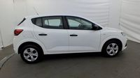 Dacia Sandero 1.0 SCe 65ch Essential — photo 4