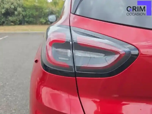 Ford Puma 1.0 flexifuel 125 ch mhev s&amp;s bvm6 — photo 19