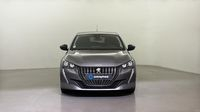 Peugeot 208 1.2 PureTech 100ch S&S Style 118g