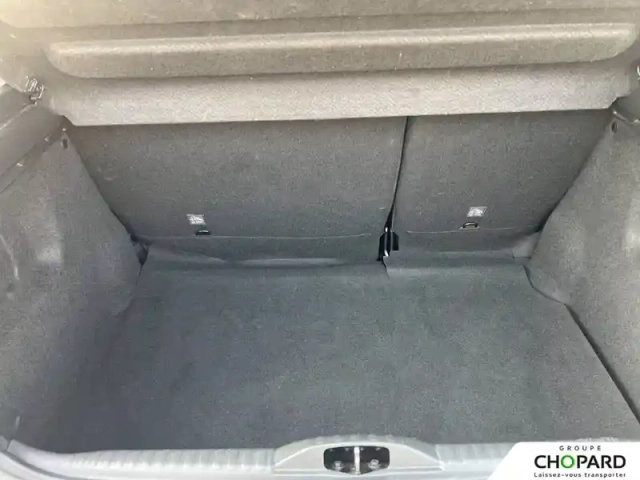 Citroën C3 puretech 82 s&amp;s bvm5 — photo 6
