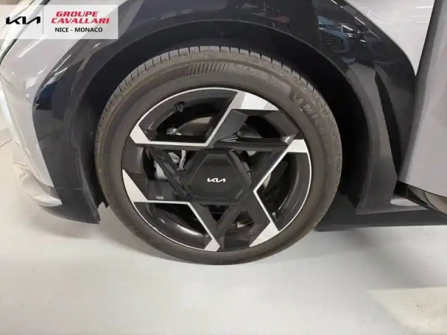 Kia Ev4 204 ch autonomie longue 81.4 kwh — photo 15