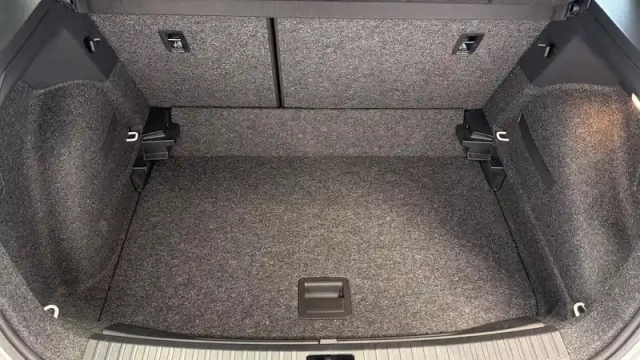 Seat Arona 1.0 tsi 95 ch start/stop bvm5 — photo 16