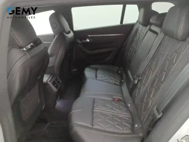 Peugeot 508 sw bluehdi 130 ch s&amp;s eat8 — photo 10