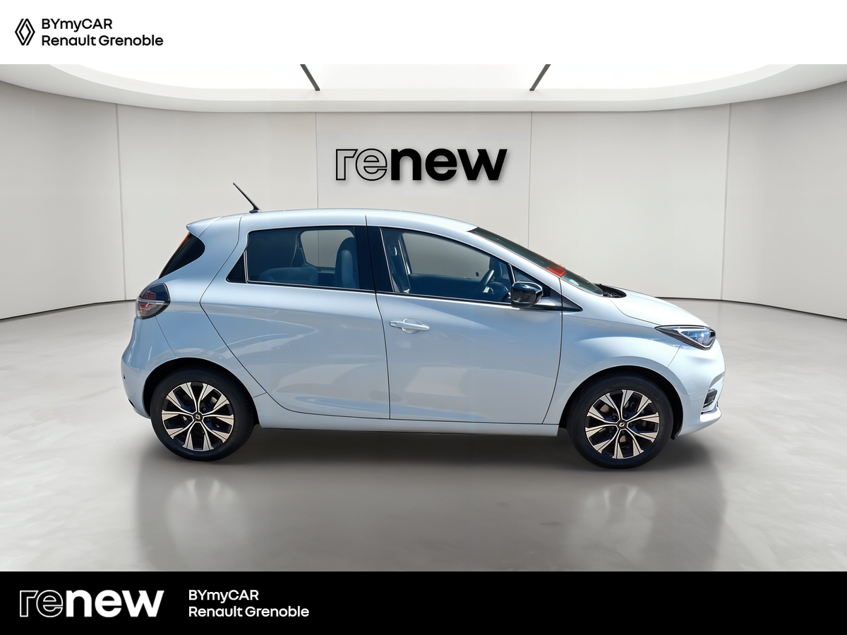 Renault Zoe R110 - 22B — photo 6
