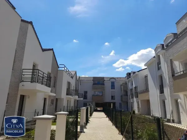 Parking 12 m²
