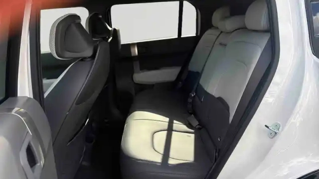 Kia Ev3 204 ch autonomie longue 81.4 kwh — photo 43