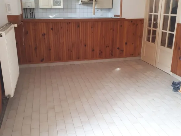 F2 bis 53m2 avec jardin