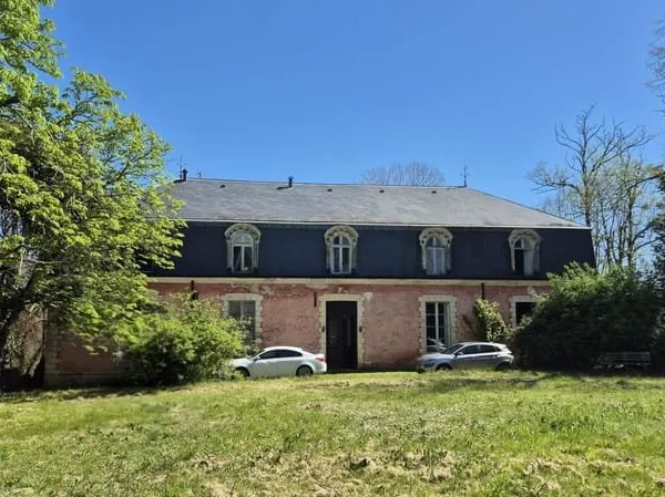 Maison et villa de prestige Vente Graulhet 8p 465m² 395000€