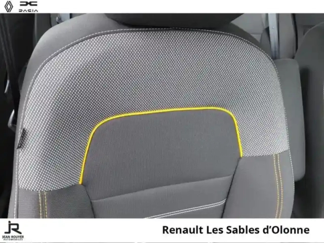 Dacia Sandero 1.0 eco-g 100ch stepway confort -22 — photo 14