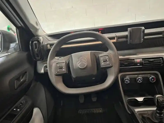 Citroën C3 Aircross turbo 100 bvm6 — photo 49