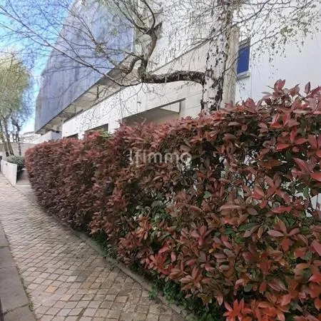 Vends studio - 30 m² - 1 pièce - Bordeaux 33000