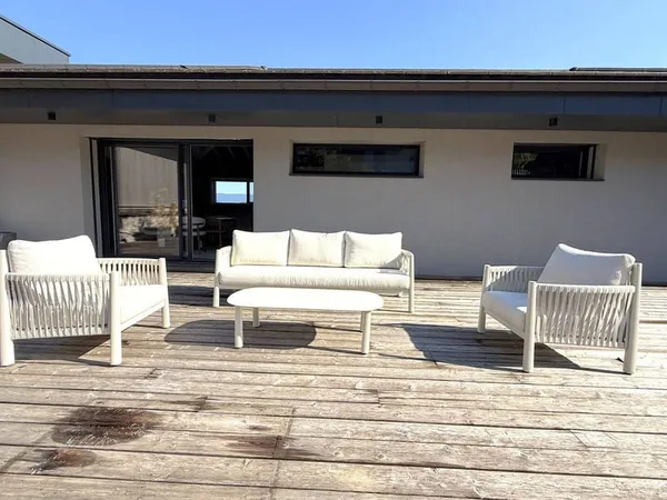 Appartement 4 pièces 106 m²