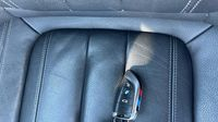 Bmw X6 xDrive 30dA 258ch M Sport 2018 — photo 11