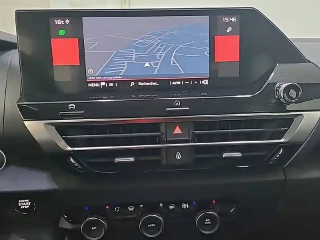 Citroën C4 bluehdi 130 s&amp;s eat8 — photo 81