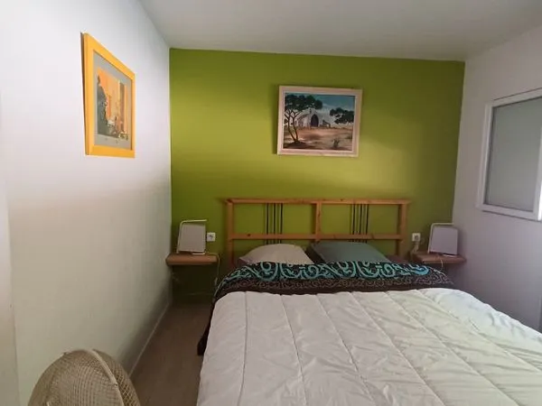Chambre a louer