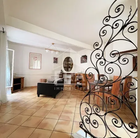 Maison 3 pièces 50 m²
