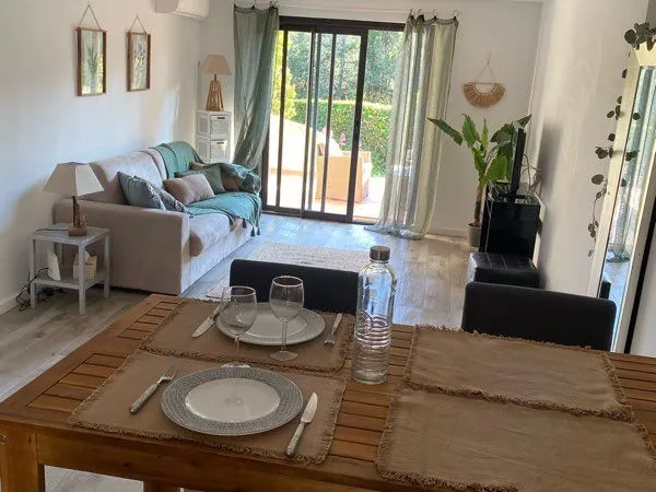 Location studio Sanary