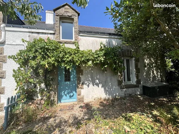Maison 5 pièces 70 m²