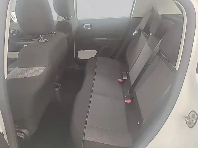 Citroën C3 puretech 83 s&amp;s bvm5 — photo 54