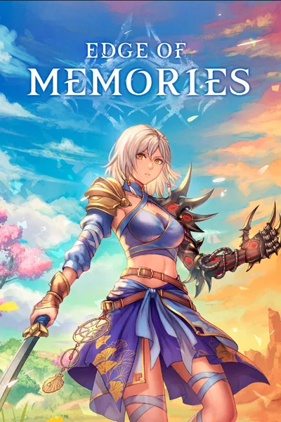 Edge of Memories