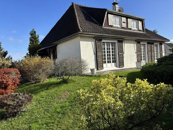 Maison 5 pièces 45 m²