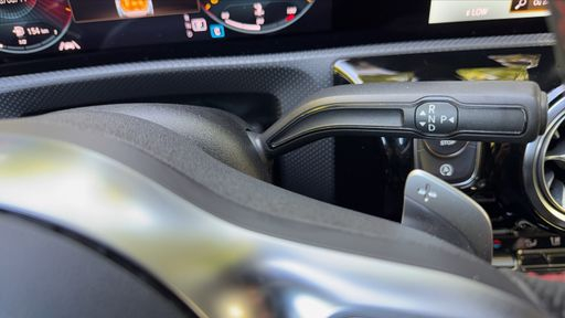 Mercedes Classe A 200 163 7G-DCT - Amg Line Edition – 2018 – 102883 km – Essence – Boîte Automatique — photo 6