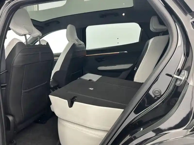 Renault Scenic e-tech électrique 220 ch grande autonomie — photo 40