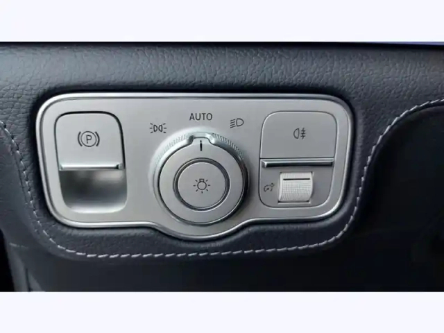 Mercedes Gle 350 de hybrid eq 4matic — photo 45