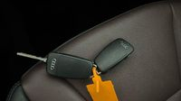 Audi A1 Sportback 1.0 TFSI 95ch ultra Ambition Luxe Euro6d-T — photo 16