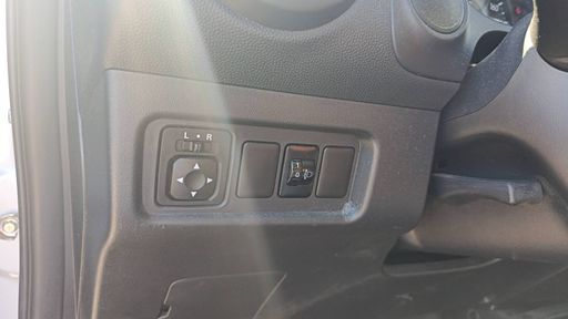 Mitsubishi Space Star 1.0 MIVEC 71 - In – 2019 – 64722 km – Essence – Boîte Manuelle — photo 5
