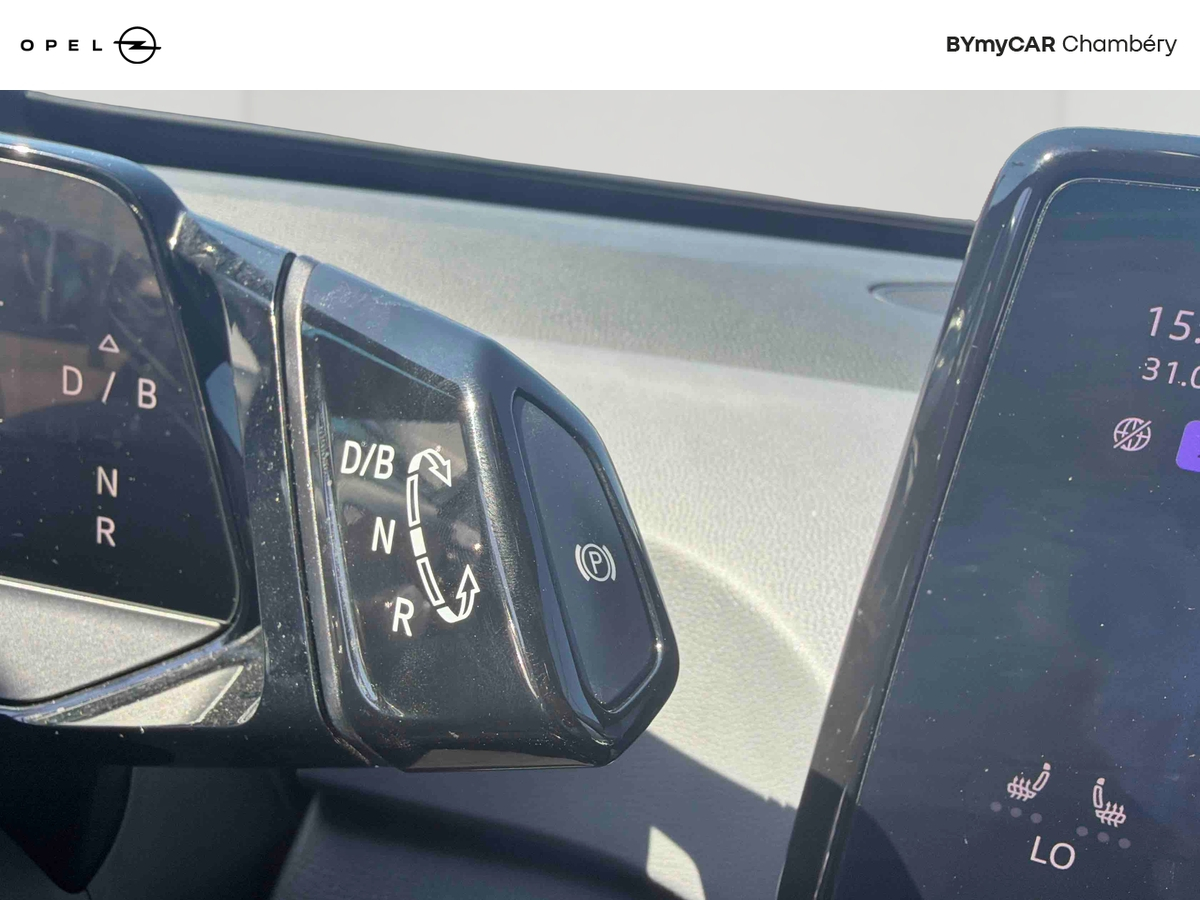 Volkswagen ID.3 150 ch Pure Performance — photo 20
