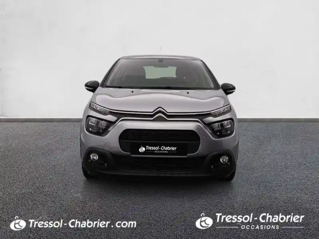Citroën C3 bluehdi 100 bvm6 — photo 30