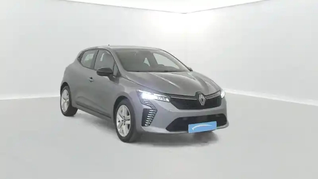 Renault Clio tce 90 — photo 44