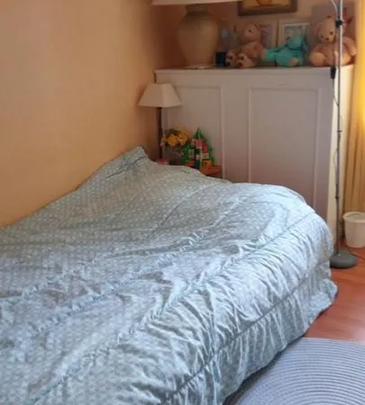 Chambre de 12m2 à louer sur Bruges