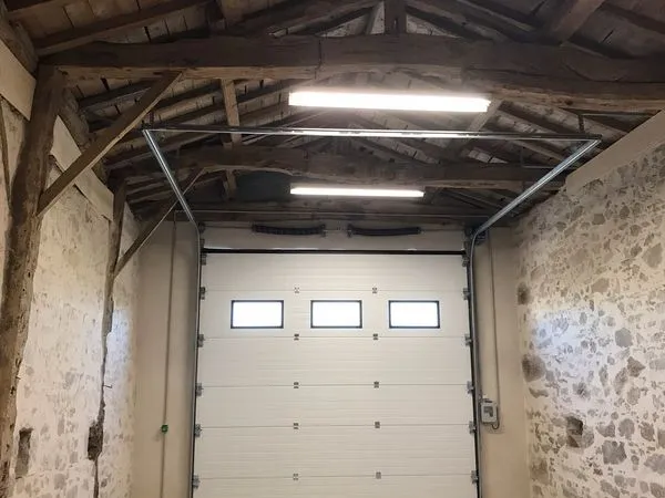 Location local de stockage