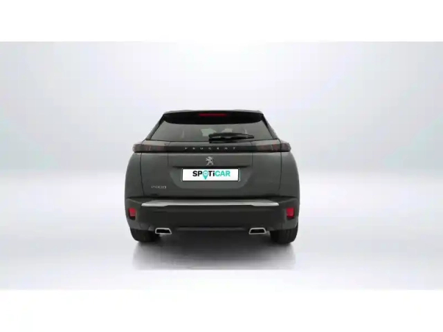 Peugeot 2008 puretech 130 s&amp;s eat8 — photo 11