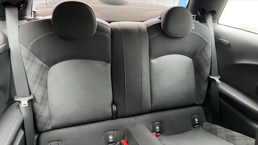 Mini Mini 1.5 Cooper 136 BVA7 - Heddon Street – 2018 – 123277 km – Essence – Boîte Automatique — photo 36