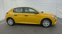 Peugeot 208 1.2 PureTech 75ch S&S Like 2022 — photo 4