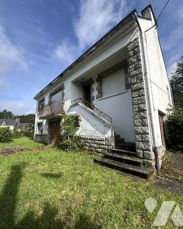 Maison 5 pièces 100 m²