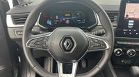 Renault Captur 1.6 E-Tech hybride 145ch Techno Fast Track — photo 12