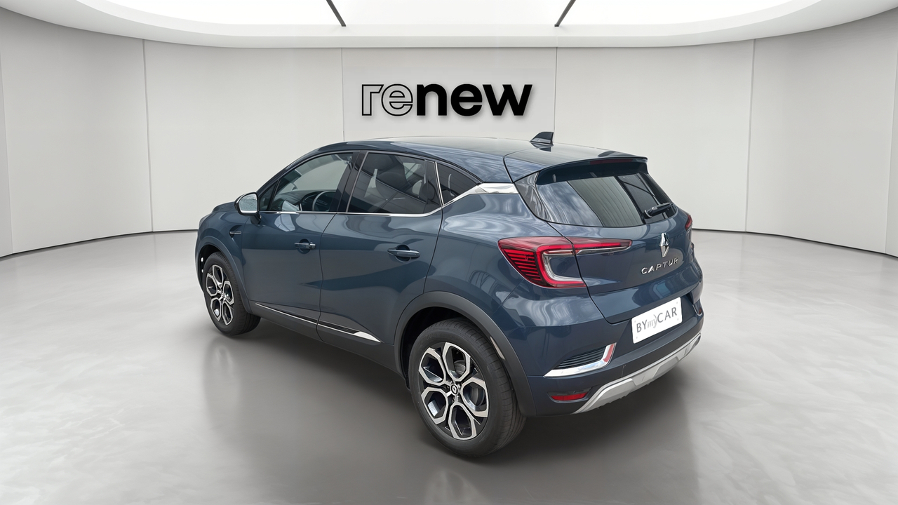 Renault Captur TCe 90 — photo 3