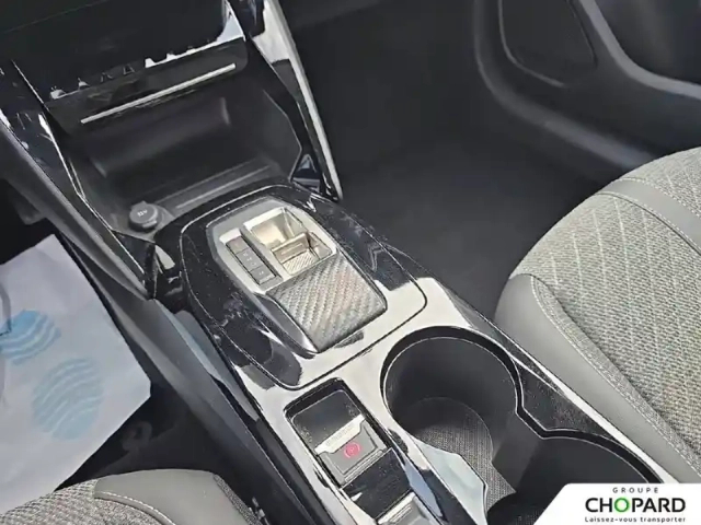 Peugeot 208 hybrid 100 e-dcs6 — photo 19