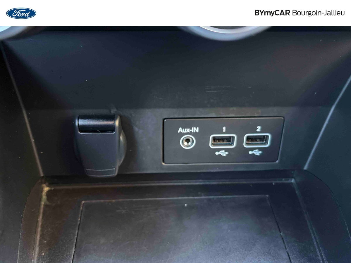 Renault Captur TCe 90 — photo 18