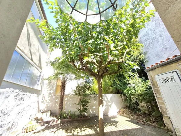 Maison 4 pièces 117 m²